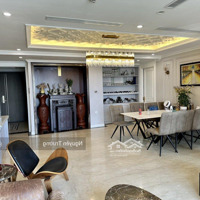 Nhà Mình Bán Căn Hộ 145M2, 4 Phòng Ngủ3Vs, Full Đồ, Ban Công Đn, Chung Cư Mỹ Đình Pearl. Giá Bán 10.8 Tỷ