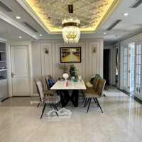 Nhà Mình Bán Căn Hộ 145M2, 4 Phòng Ngủ3Vs, Full Đồ, Ban Công Đn, Chung Cư Mỹ Đình Pearl. Giá Bán 10.8 Tỷ