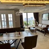 Nhà Mình Bán Căn Hộ 145M2, 4 Phòng Ngủ3Vs, Full Đồ, Ban Công Đn, Chung Cư Mỹ Đình Pearl. Giá Bán 10.8 Tỷ