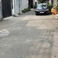 Bán Nhà Riêng Tại Đường Số 6, Thủ Đức, 5,4 Tỷ, 43M2, Giá Ưu Đãi Hot!