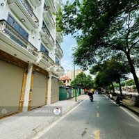 Mặt Phố Sông Sét, 110M2, Mặt Tiền 6M, Container Vào Nhà, Kd + Nhà Kho Xưởng, 17.5 Tỷ