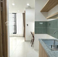 Khai Trương Chdvmini Ban Công Cửa Sổ Lớn Lì Xì Đầu Năm, Nội Thất Cao Cấp Trương Quốc Dung Phú Nhuận