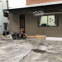 Bán Căn Chung Cư 04 Yersin Tầng Trệt, Căn Góc 3 Mặt Tiền Giá Bán 2,6 Tỷ