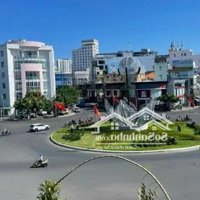 Bán Căn Chung Cư 04 Yersin Tầng Trệt, Căn Góc 3 Mặt Tiền Giá Bán 2,6 Tỷ