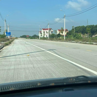 Bán Đất Nền Dự Án Tại Đông Phú, 1,35 Tỷ, 120M2, Đẹp, Nhiều Tiện Ích Hot!