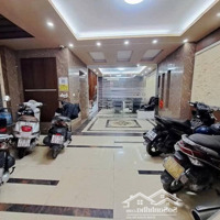 Phân Lô Hoàng Cầu, Đống Đa, 7 Tầng Thang Máy, Vỉa Hè, Ô Tô Tránh,Diện Tích60M2,Mặt Tiền6M, Giá Bán 23.8 Tỷ
