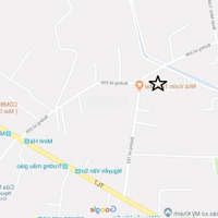 Cho Thuê Đất Mặt Tiền Đường Nhựa 12M Thái Mỹ Củ Chi Làm Kho Bãi Nhà Xưởng Vườn Cây 0976989758