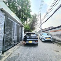 Bình Thạnh, 5M X 20M X 3 Tầng, Vị Trí Siêu Đẹp, Nhà Đẹp, Sổ Đẹp