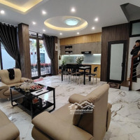 Bán Nhà Riêng Bồ Đề 45 M-5 Tầng Giá Hơn 8 Tỷ