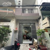 Bán Nhà Riêng Tại Cư Xá Phú Lâm A, Chỉ Hơn 5 Tỷ, 3 Tầng 4X11M2, Chính Chủ, Giá Tốt