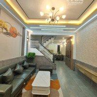 Bán Nhà Riêng 4 Phòng Ngủ 4 Vệ Sinh 50,4M2 Tại Thạnh Lộc, Q12, Tp. Hcm, Giá Ưu Đãi 4,95 Tỷ