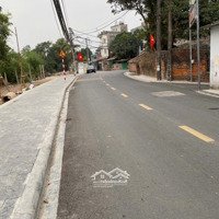 Lộc Hà, Mai Lâm. Đất 46M Mặt Tiền 3.8M Giá Chỉ 4.2 Tỷ Vị Trí Đẹp, Đầu Tư Sinh Lời