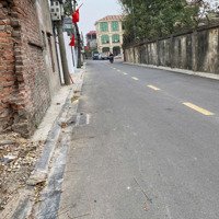 Lộc Hà, Mai Lâm. Đất 46M Mặt Tiền 3.8M Giá Chỉ 4.2 Tỷ Vị Trí Đẹp, Đầu Tư Sinh Lời