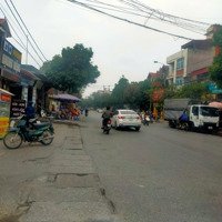 Lộc Hà, Mai Lâm. Đất 46M Mặt Tiền 3.8M Giá Chỉ 4.2 Tỷ Vị Trí Đẹp, Đầu Tư Sinh Lời