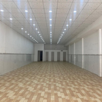 Cho Thuê Mặt Bằng Đẹp Đắc Địa Ngang 8 Mét Đường Phạm Văn Thuận, Biên Hòa