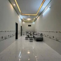 Nhà mới xây 1.35 tỷ/80 m2,3 phòng ngủ