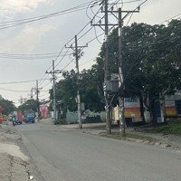 Mặt Tiền 20M Tân Thới Nhấtdiện Tích3700M2 Sát Lê Trọng Tấn, Kcn Tân Bình Nhỉnh 120 Tỷ