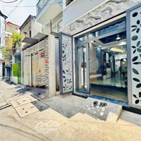 Siêu Phẩm Nhà 3 Lầu 60.6M2 Đường Phạm Ngũ Lão, P.7, Gv, Giá Chỉ 8.35 Tỷ