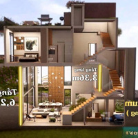 Duy Nhất Căn Biệt Thự Song Lập 3 Mặt Sông Vip Nhất Ecovillage: 24 Tỷ (Tt Nhanh 20T). Liên Hệ: 0906929067