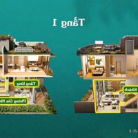Duy Nhất Căn Biệt Thự Song Lập 3 Mặt Sông Vip Nhất Ecovillage: 24 Tỷ (Tt Nhanh 20T). Liên Hệ: 0906929067