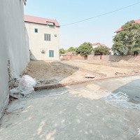 Nhỉnh 1Tỷ Có Ngay 91M Fun Thổ Cư Tại Yên Tàng Bắc Phú Mt5X5 Đường 4 Chỗ Chạy Vèo Vèo Cachh 30M Ra