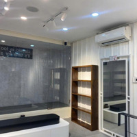 Cho Thuê Chỉ Tầng 1 Rộng 70M2 Tại Trần Quốc Thảo Quận 3 Hcm. 20 Triệu/Tháng. 0938957729.