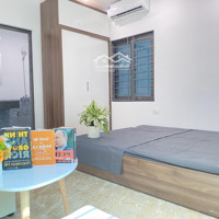 Ccmn Full Đồ Mặt Phố Mỹ Đình Đầy Đủ Pccc Giá 4 Triệu2/Tháng