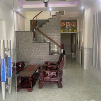 Cần Bán Nhà 2 Mặt Tiền Đông Hòa Dĩ An