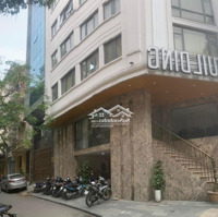 Cực Gấp Nhà 6 Tầng Trần Thái Tông 38M2 Giá Bán 6.99 Tỷ, 4 Ngủ Full Khép Kín, Mới 99%, Sát Phố