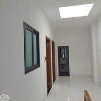 Nhà Nghợp Phú Mỹ, 5.7X18, Đường Oto Né Nhau