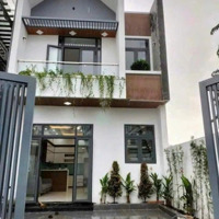 Nhà Nghợp Phú Mỹ, 5.7X18, Đường Oto Né Nhau