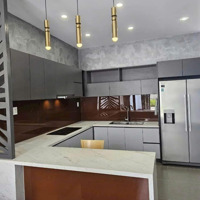 Nhà Phú Lợi, Căn Siêu Đẹp, 5X23, Đường Nhưa 6M Thông
