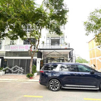 Bán Nhà Đẹp Khu Đô Thị Hà Quang 2 Nha Trang Dọn Vào Ở Ngay Nhà Mới Có Sân Ô Tô