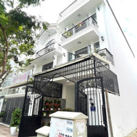 Bán Nhà Đẹp Khu Đô Thị Hà Quang 2 Nha Trang Dọn Vào Ở Ngay Nhà Mới Có Sân Ô Tô