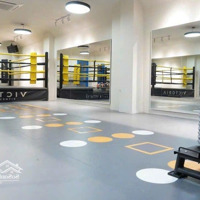 Mặt Tiền Kd Lê Đức Thọ, Gò Vấp 222M2 Với 5 Tầng Btct Nhỉnh 40 Tỷ