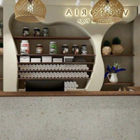 Mặt Tiền Kd Lê Đức Thọ, Gò Vấp 222M2 Với 5 Tầng Btct Nhỉnh 40 Tỷ