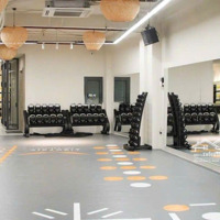 Mặt Tiền Kd Lê Đức Thọ, Gò Vấp 222M2 Với 5 Tầng Btct Nhỉnh 40 Tỷ