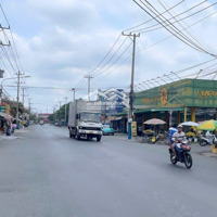 Cần Bán Mặt Tiền Kinh Doanh Sầm Uất Dĩ An