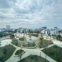Toà Căn Hộ Dịch Vụ Phố Ngọc Thụy _ Dòng Tiền 1 Tỷ/Năm