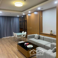 (Chính Chủ) Bán Căn Hộ 2 Ngủ Tòa R5 Royal City: Ban Công Hướng Chính Nam