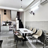 Bán Nhà Đường Cộng Hoà, Gần Sân Bay Tân Sơn Nhất, Nhà Ga T3, 86M2, 4 Tầng, Hẻm Nhựa 8M, 16 Tỷ