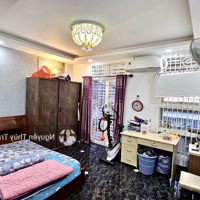 Bán Nhà Đường Cộng Hoà, Gần Sân Bay Tân Sơn Nhất, Nhà Ga T3, 86M2, 4 Tầng, Hẻm Nhựa 8M, 16 Tỷ