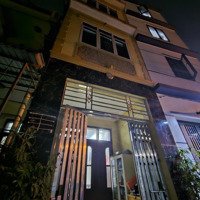 Nhà Riêng 4 Phòng Ngủ 4 Vệ Sinhtại Vĩnh Hưng, Hoàng Mai, Hà Nội, 5,X Tỷ, 39M2