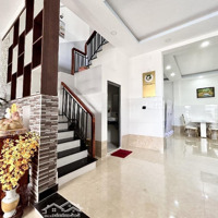 Siêu Phẩm Nhà 3 Tầng Góc 2 Mặt Tiền Đẹp Ở Ngay-8Om2 - Đào Sư Tích Phước Kiển
====================