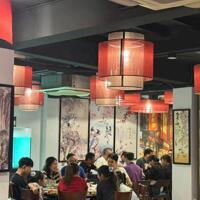 CHO THUÊ MẶT BẰNG  TRỆT 240m MẶT TIỀN ĐÀO DUY ANH, P.9, PHÚ NHUẬN GẦN SÂN BAY