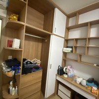 Hot - Cho Thuê 2 Phòng Ngủ, Đầy Đủ Nội Thất, 7 Triệu Tại Citisoho Cát Lái Quận 2