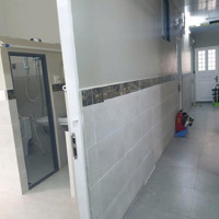 Bán Chdv Quận 6,Hẽm Xe Hơibến Phú Lâm, 6 X 22M - 4 Tầng, Nhỉnh 15 Tỷ