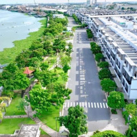 Nhà Biệt Thự Bên Sông - The Pearl Riverside 153M2 Đất, Giá Bán 5,8 Tỷ