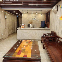 Bán Tòa Homestay Đang Cho Thuê 150 Triệu Hàng Chuối 71 M2 7 Tầng Thang Máymặt Tiền3.7 M 40 Tỷ Hai Bà Trưng