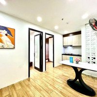 Khai Trương Ccmn 2N1K 40M2. Full Nội Thất, Thoáng Mát Ô Tô Đỗ Cửa Tại Phương Mai